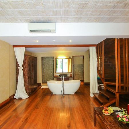 Kupu Kupu Jimbaran Beach Hotel & Spa By L'Occitane מראה חיצוני תמונה