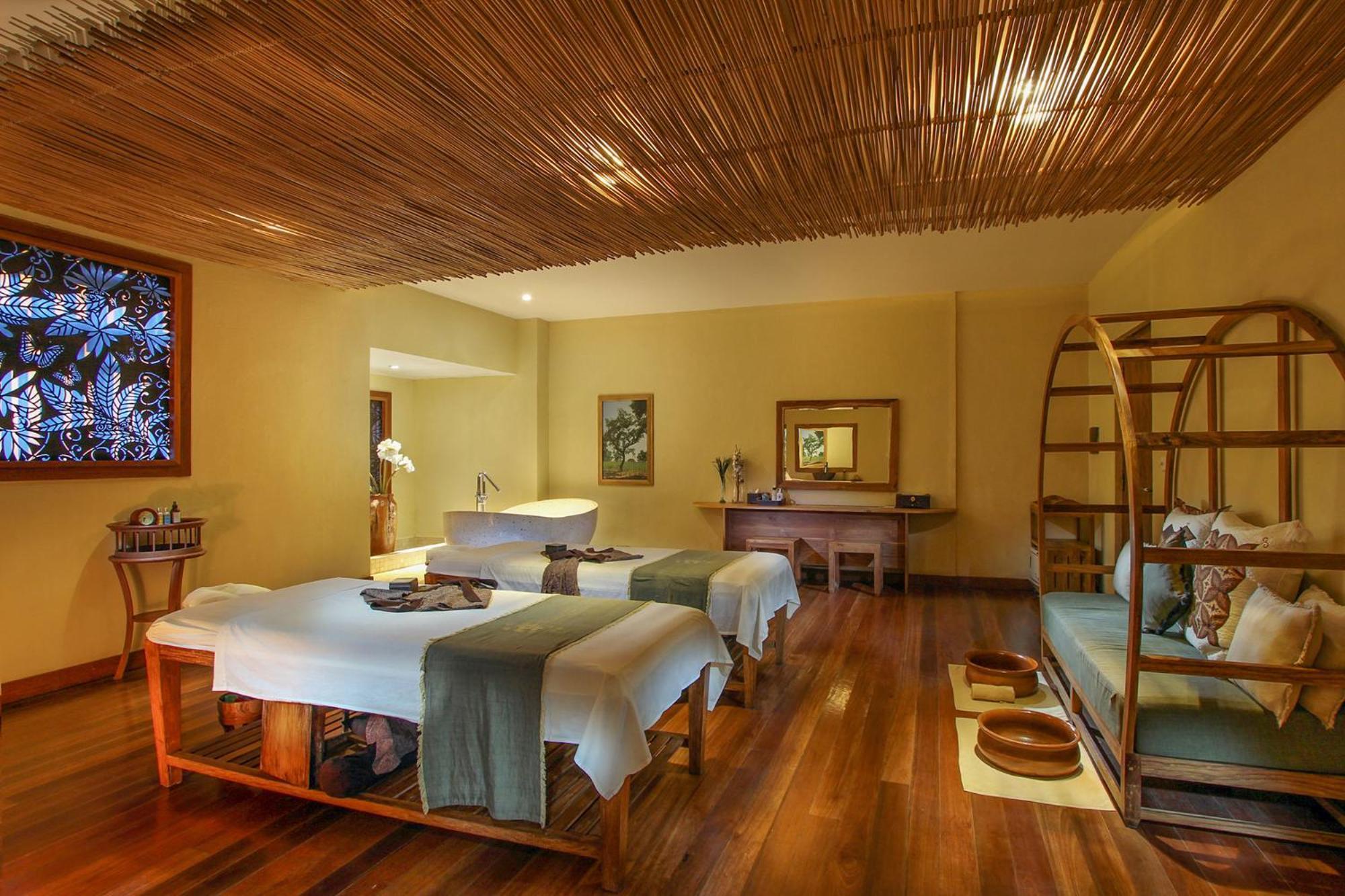 Kupu Kupu Jimbaran Beach Hotel & Spa By L'Occitane מראה חיצוני תמונה