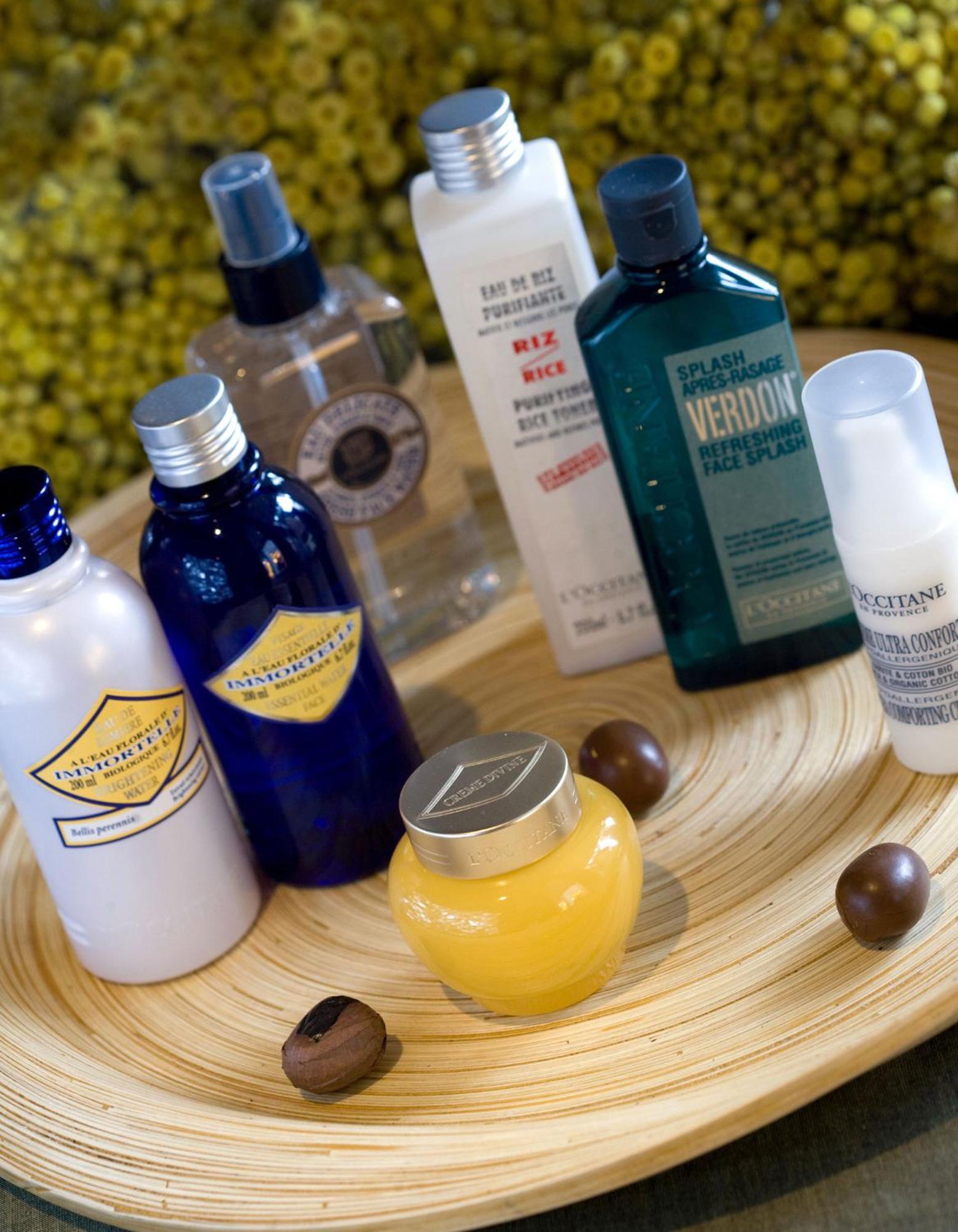 Kupu Kupu Jimbaran Beach Hotel & Spa By L'Occitane מראה חיצוני תמונה