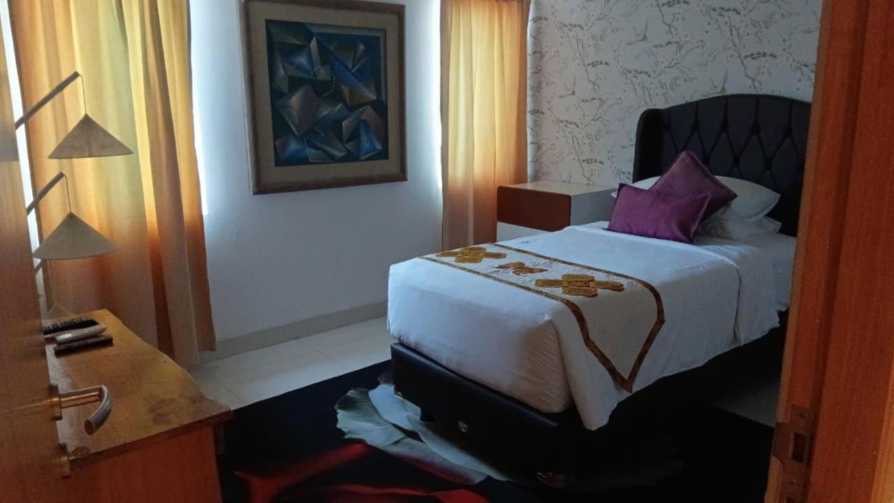 Kupu Kupu Jimbaran Beach Hotel & Spa By L'Occitane מראה חיצוני תמונה