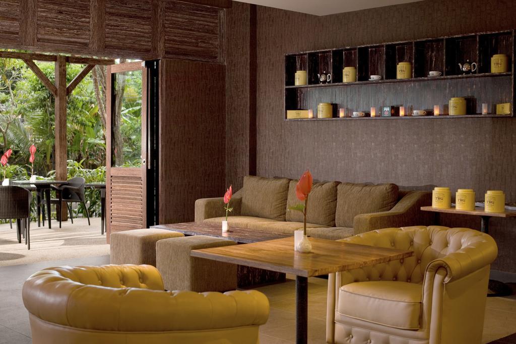 Kupu Kupu Jimbaran Beach Hotel & Spa By L'Occitane מראה חיצוני תמונה