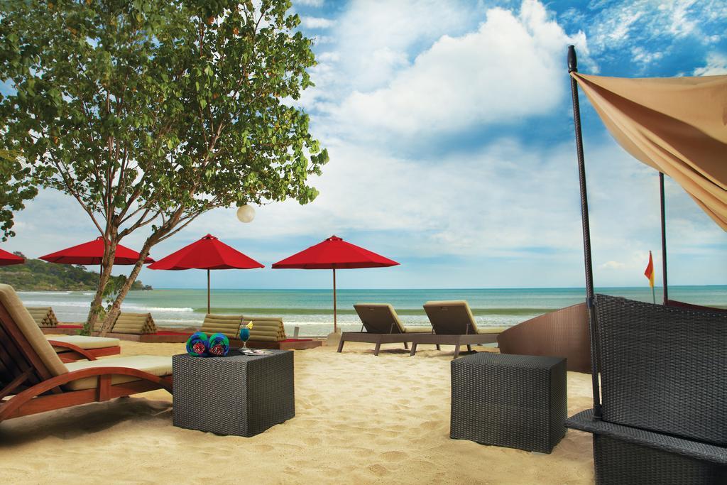 Kupu Kupu Jimbaran Beach Hotel & Spa By L'Occitane מראה חיצוני תמונה